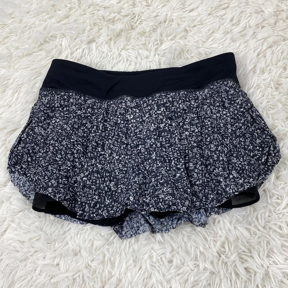 Lululemon Final Lap Skirt